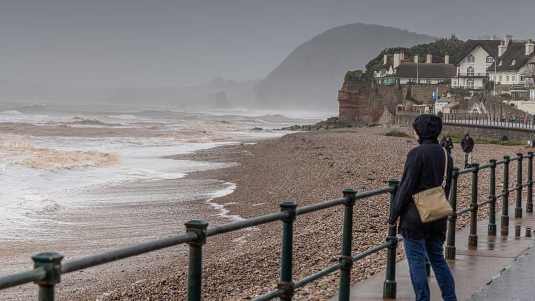 Our Head of Environmental Performance explains what storm overflows are and why we have them- image