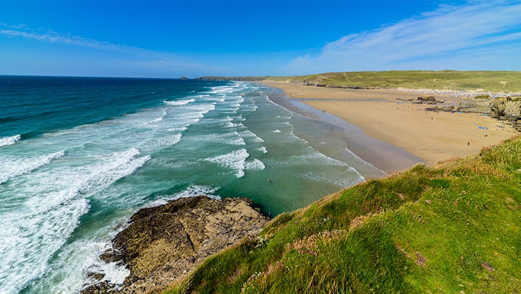 South West Water is Turning The Tide to reduce the use of storm overflows across the region- image