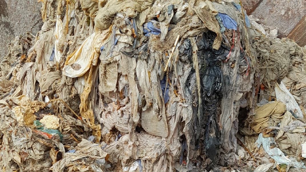 Don’t feed the sewer monsters! South West Water urges customers to help prevent blockages and fatbergs this Unblocktober- image
