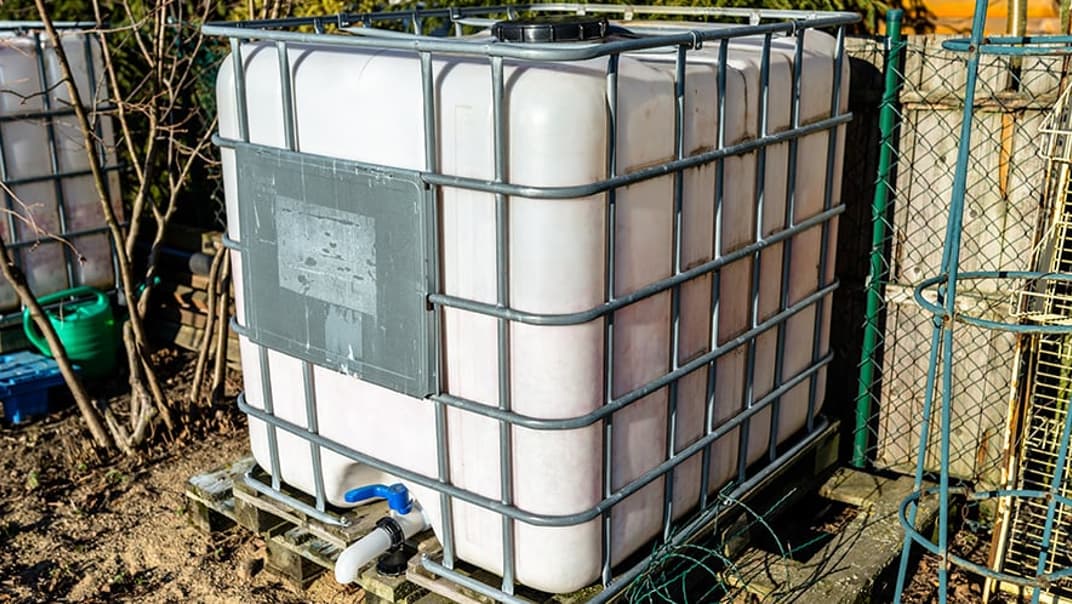 2.5 million litres of tap water could be saved through South West water efficiency projects- image