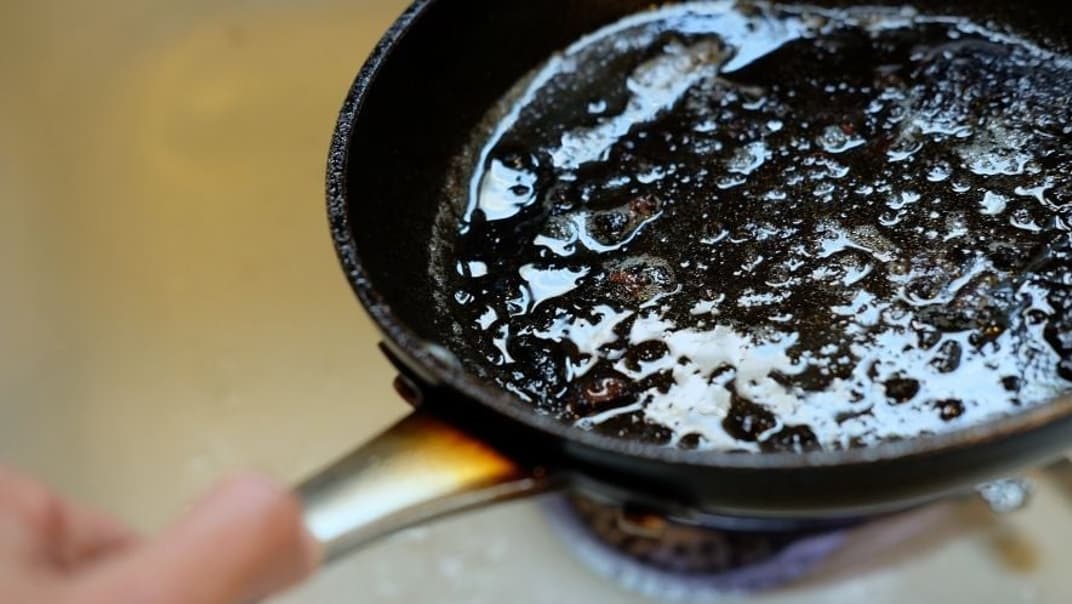 Make your own grease trap to keep your pipes flowing freely - image