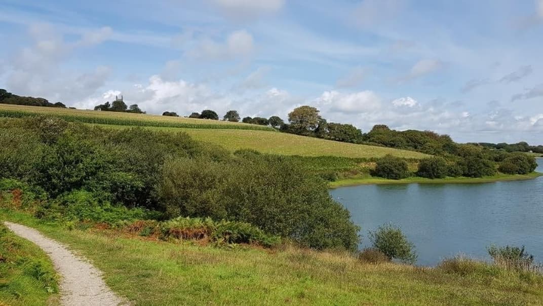 Watch the captivating film showcasing 15 years of South West Water’s innovative water quality programme - image