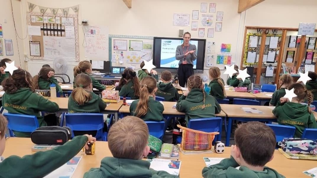 Meet Sophie, our amazing Community Education Officer - image