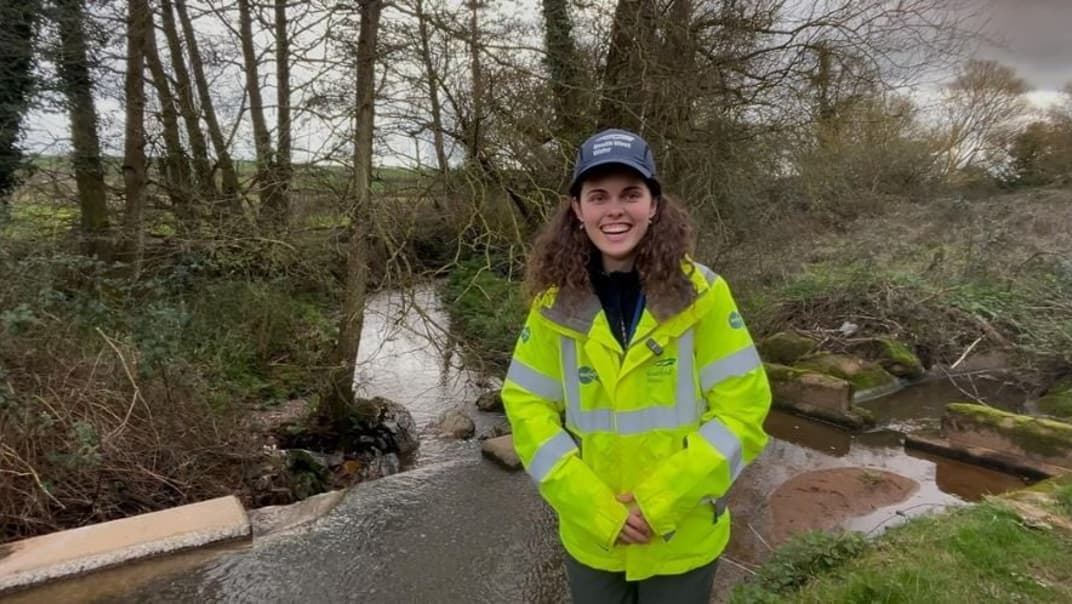 Insight: How South West Water’s teams are tackling hidden plumbing issues to fight pollution across the region- image