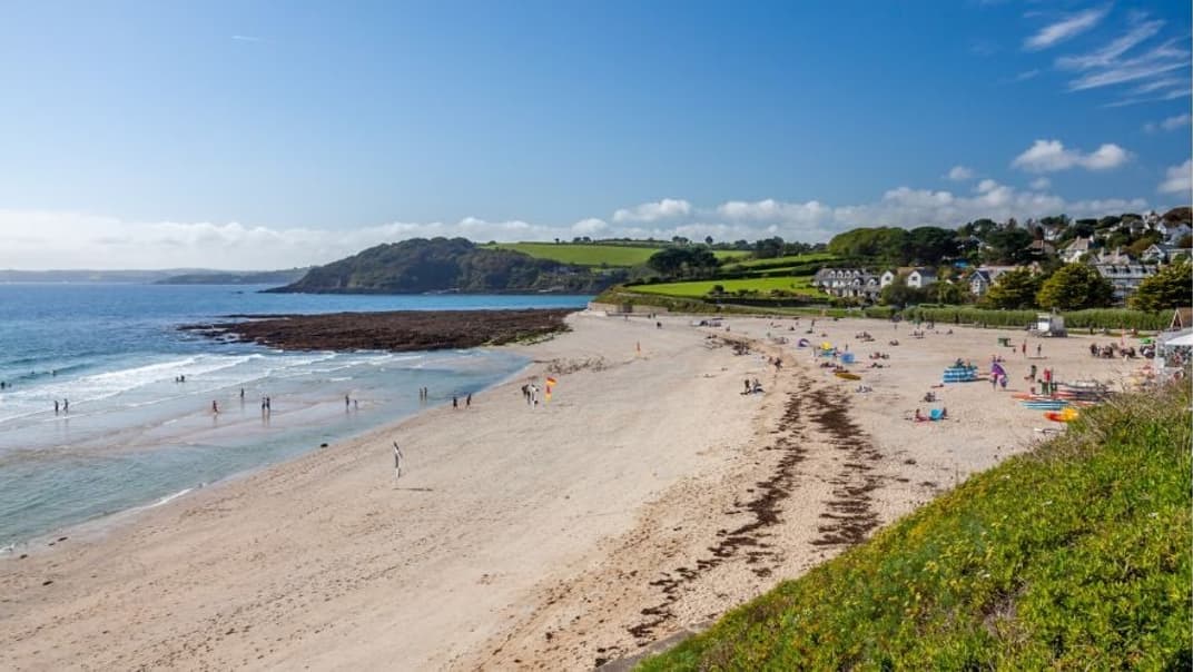 South West Water cuts storm overflows by 17% despite significantly higher rainfall - image