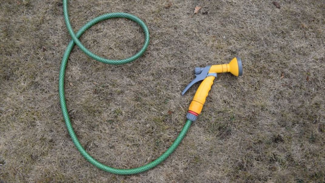 South West Water announces temporary restrictions for hosepipe use in Mid Devon and parts of East Devon- image