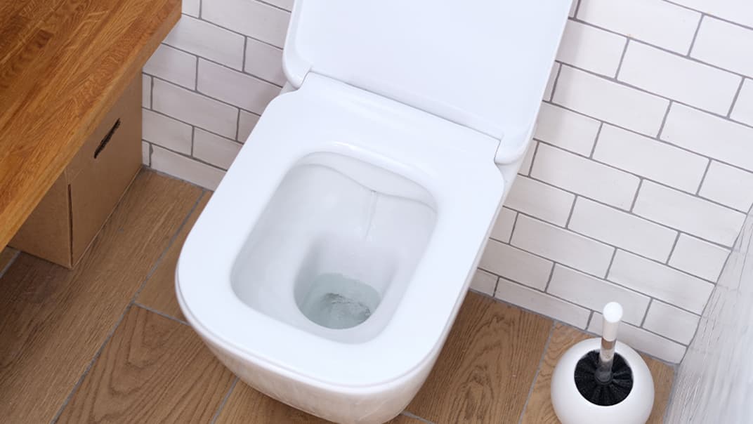 South West Water urges customers to check for leaking toilets as drought reaches critical phase - image