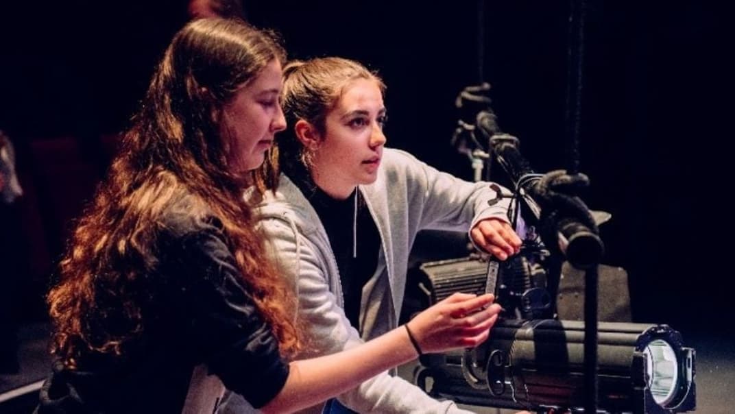 Disabled youth in Plymouth given the chance to shine at Theatre Royal Plymouth with support from South West Water- image