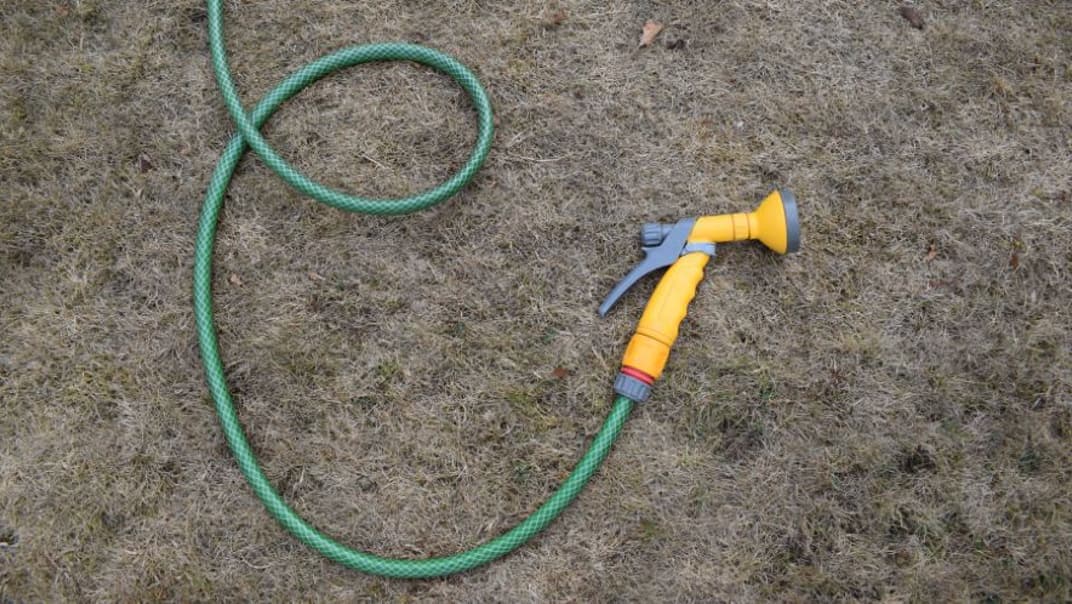 South West Water announces temporary restrictions for hosepipe use across the region- image