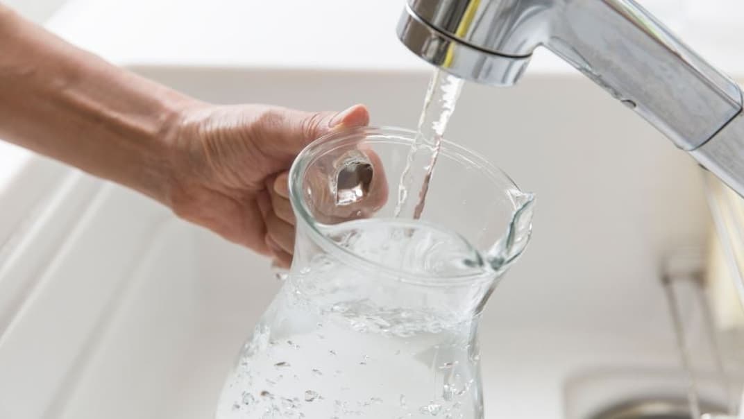 Water Saving Week 2026 (4-8 May): Ten things you may not know about your tap water- image