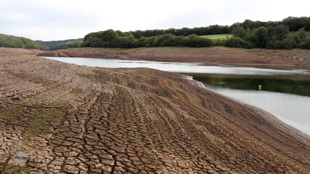 Keeping the region’s water flowing as the drought reaches a critical phase - image