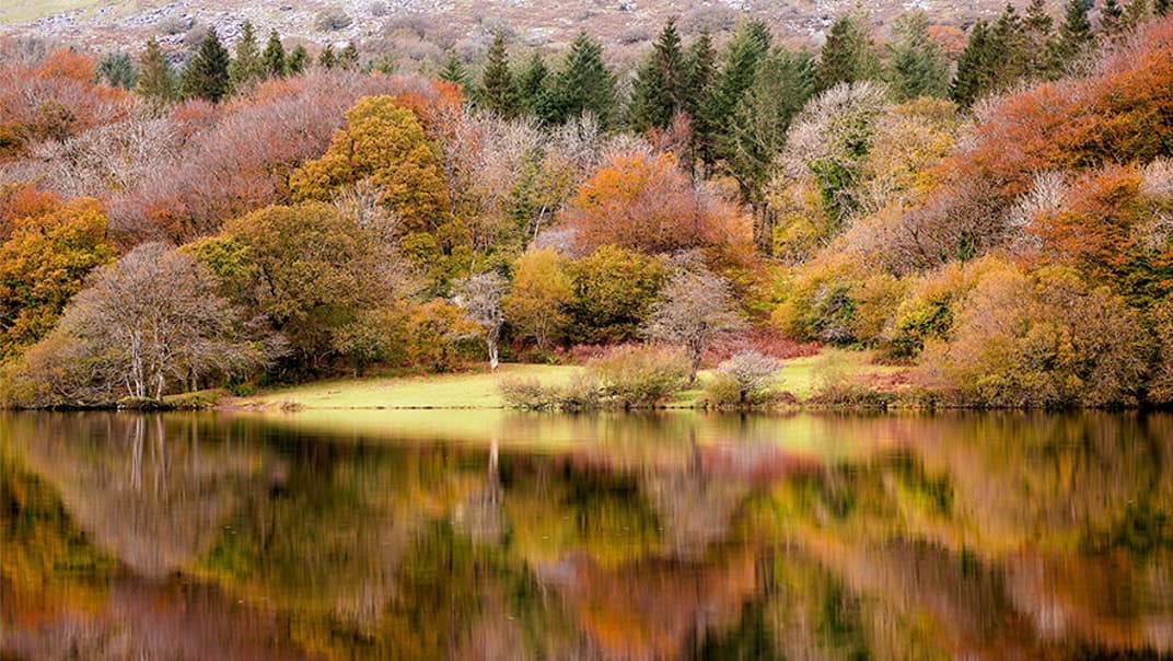 South West Water supports South West Lakes Trust’s 25th anniversary photo competition- image
