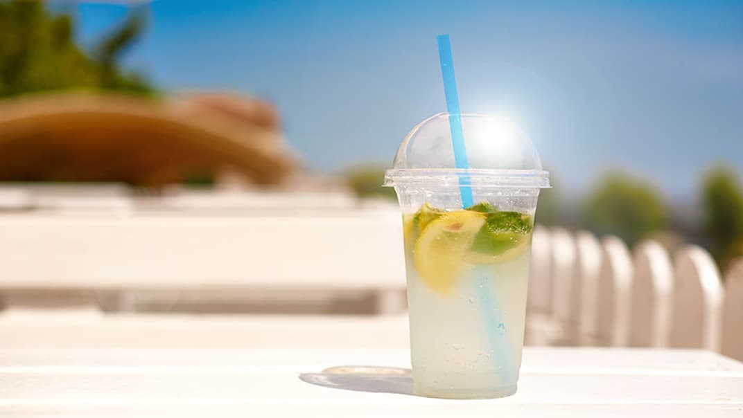 Holidaymakers urged to play their part in using water wisely in the South West this summer- image