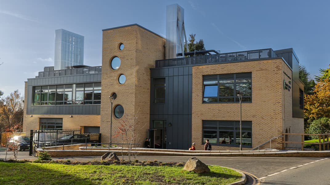 South West Water and University of Exeter collaborate using AI in bid to make water network lead free - image
