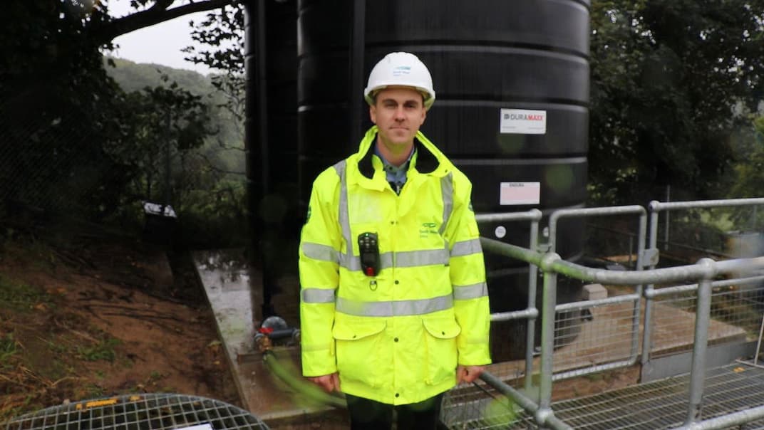 South West Water design targeted solution to reduce the use of storm overflows- image