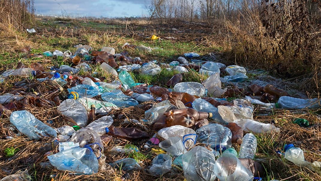Marking Plastic Free July by renewing commitment to reducing plastic waste- image