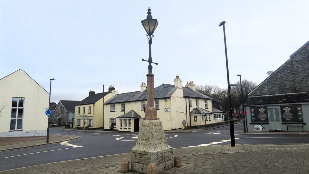 South West Water delivers major storm overflow reductions in Princetown- image