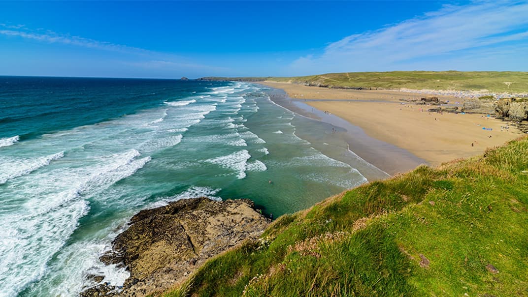 South West Water delivers a 50% reduction in pollution incidents- image