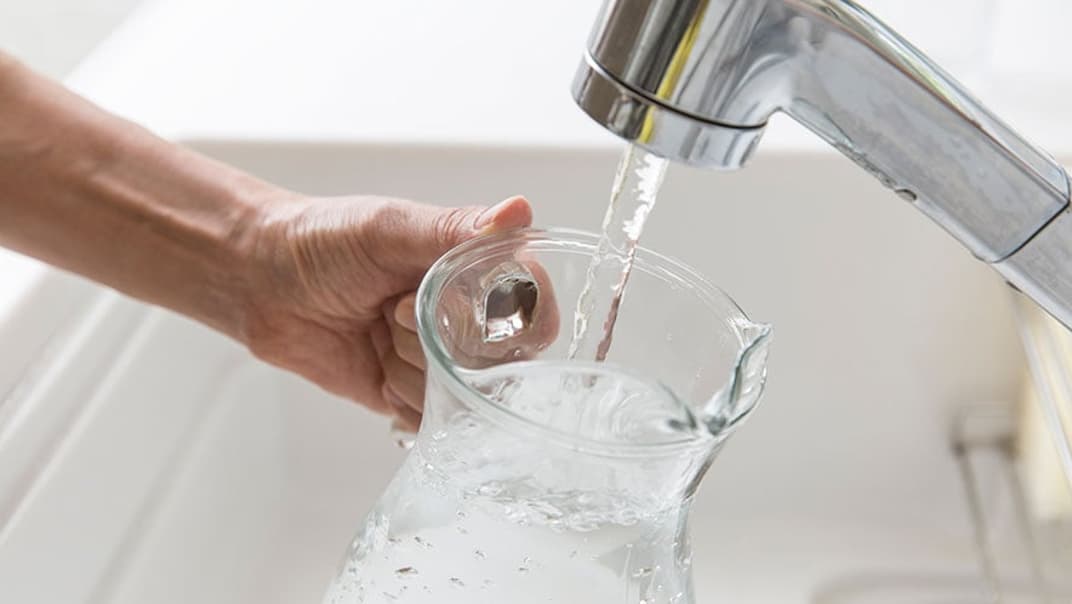 South West Water urges customers in Mid and East Devon to use water wisely as prolonged heatwave drives exceptional demand- image