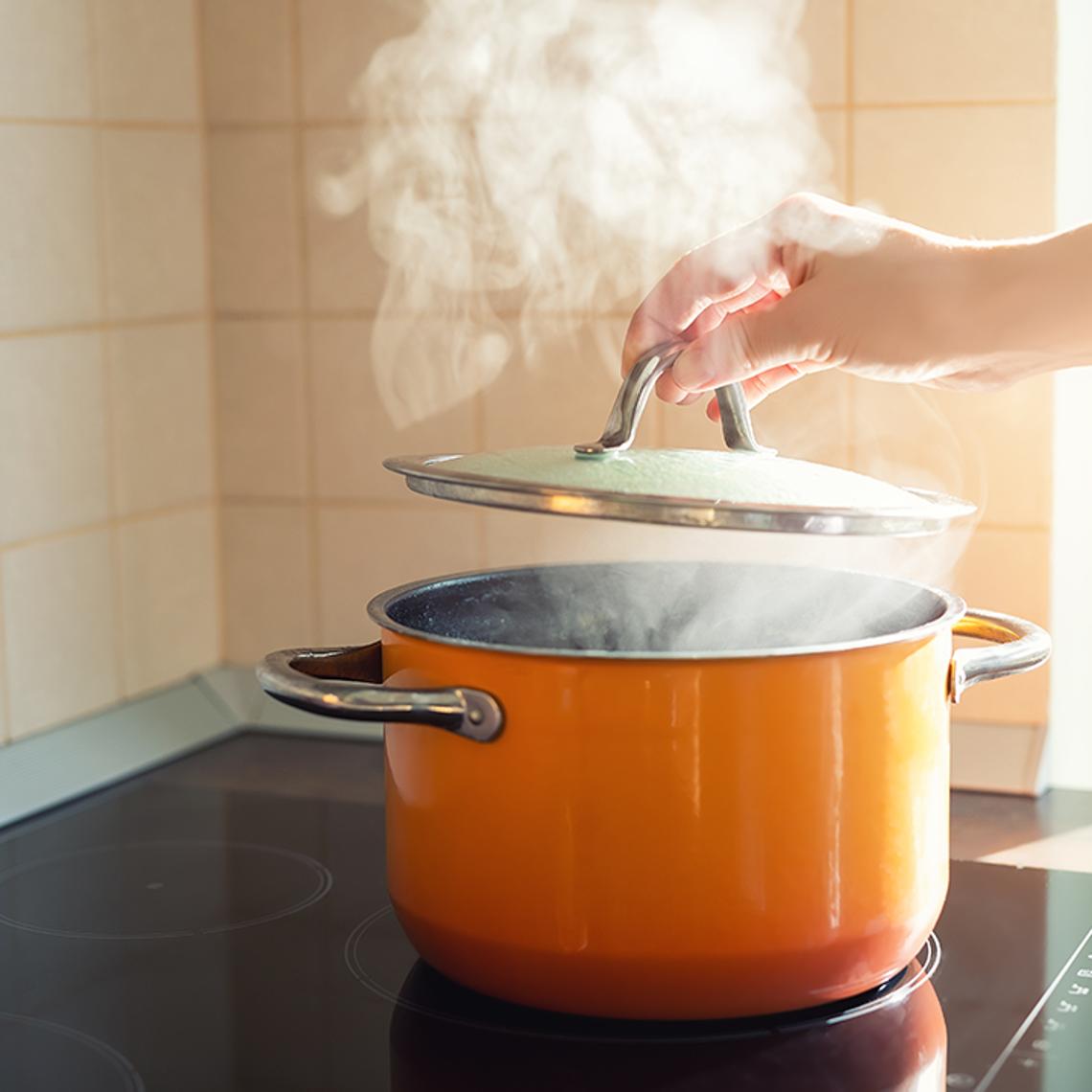 In kitchens image