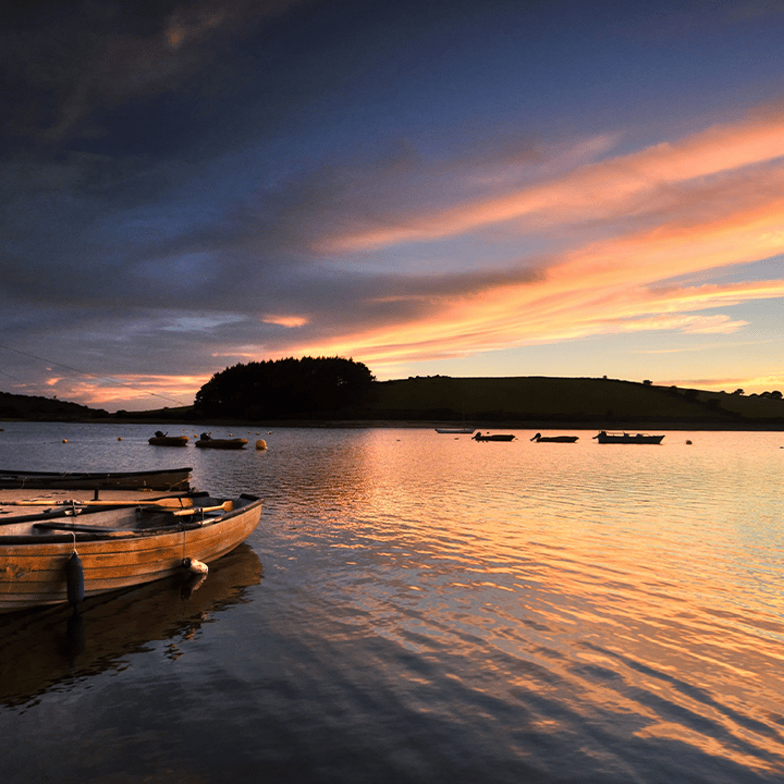 Siblyback Reservoir 