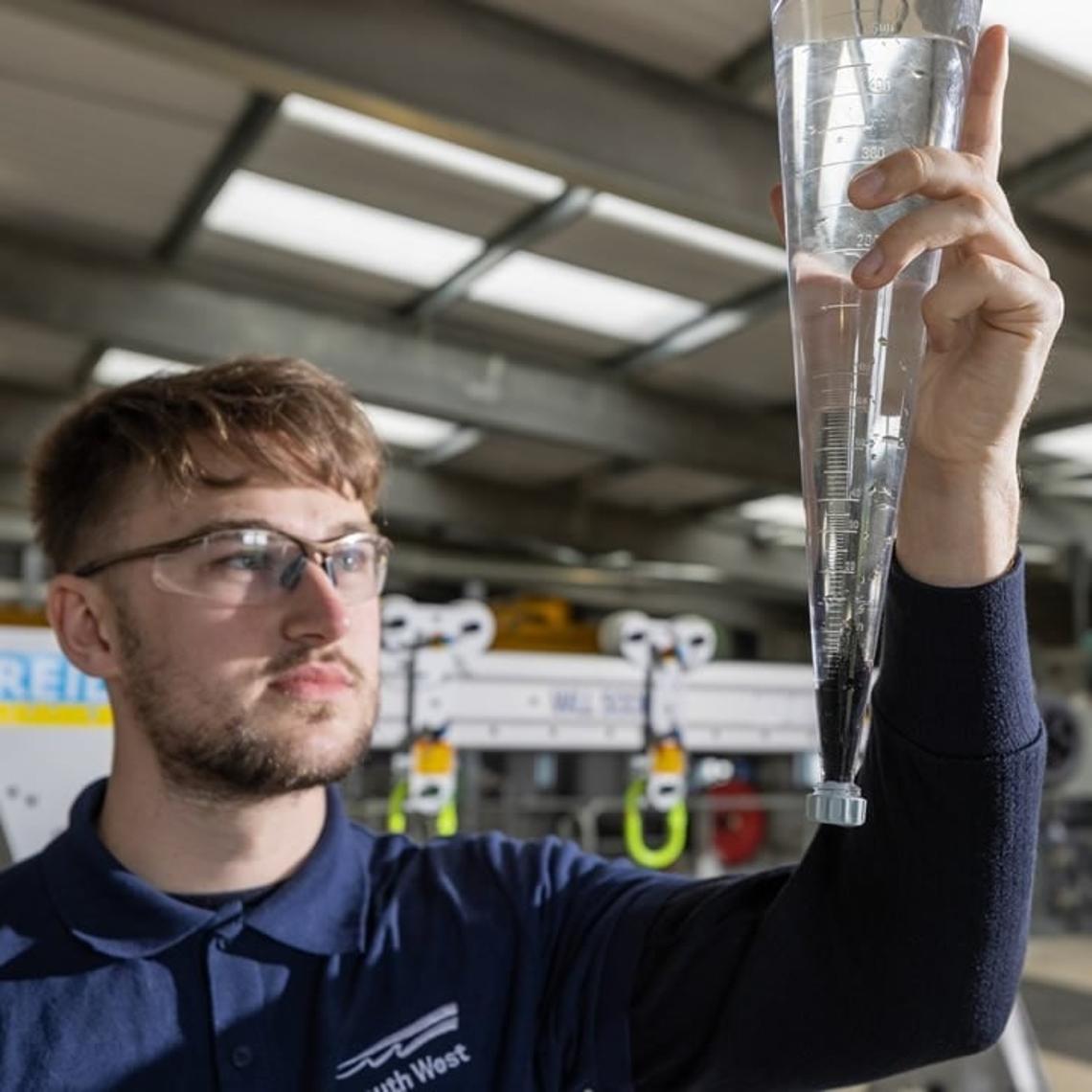 1. Water quality and water resilience image