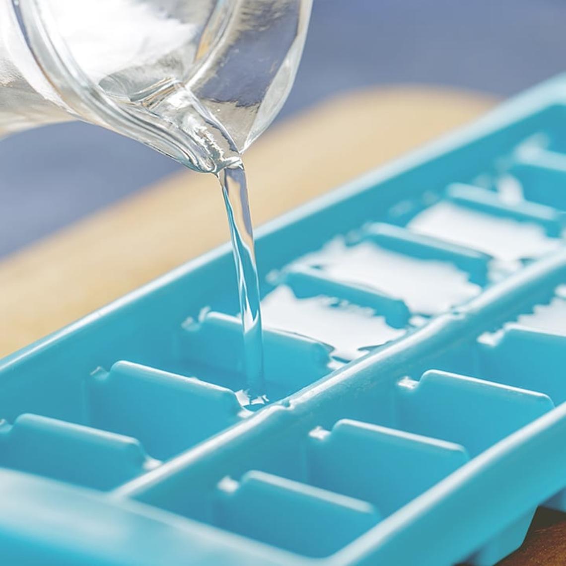 Ice cube tray