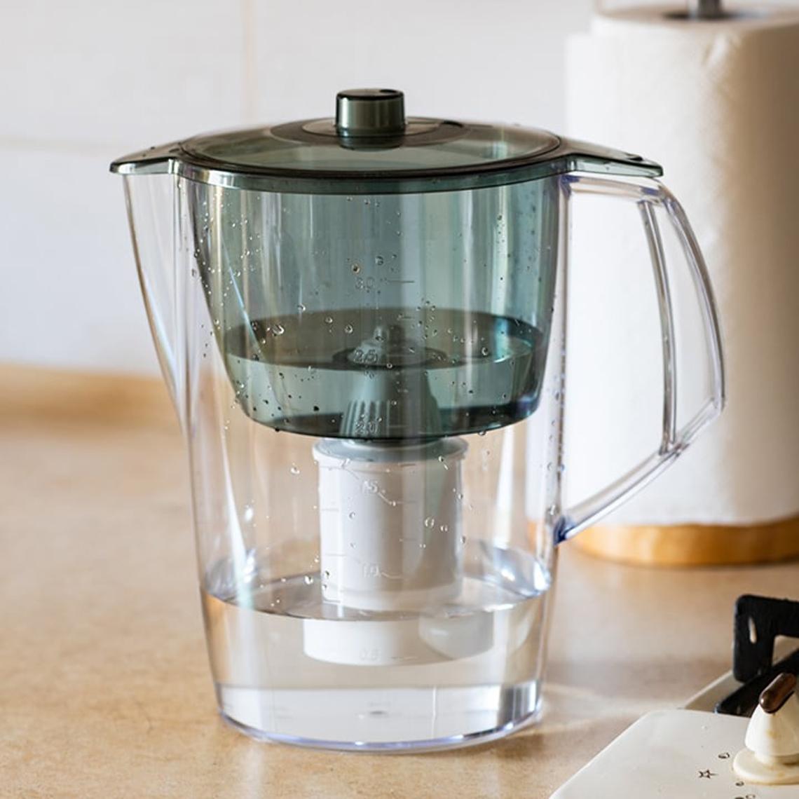 Step 2: Replace filters around your home image