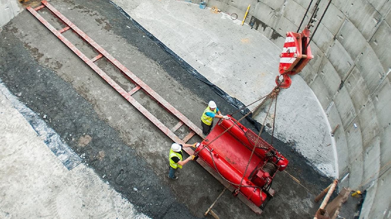 SWW Engineering projects