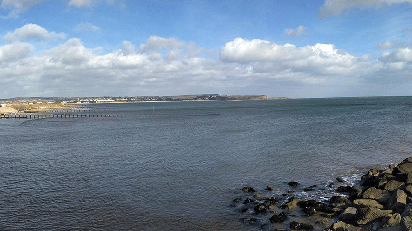 Image of Dawlish