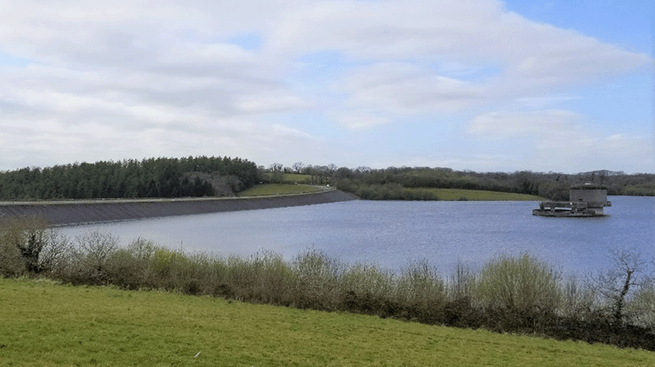 Image of Roadford