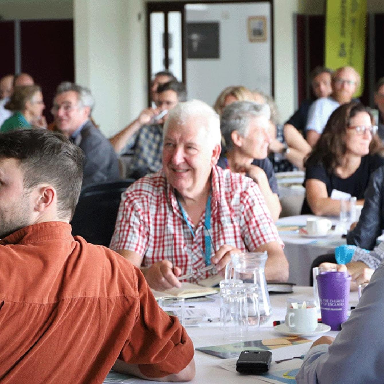 Stithians customer drop-in image