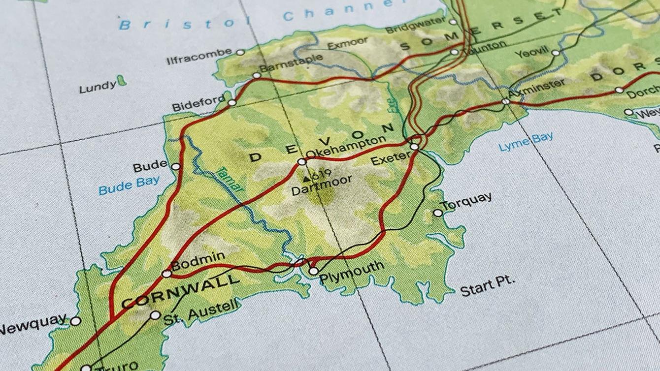 Water Resources Management Plan 2029 image