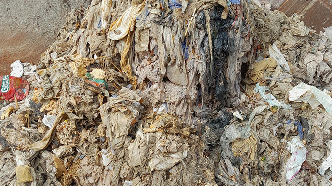Caring for your sewerage image
