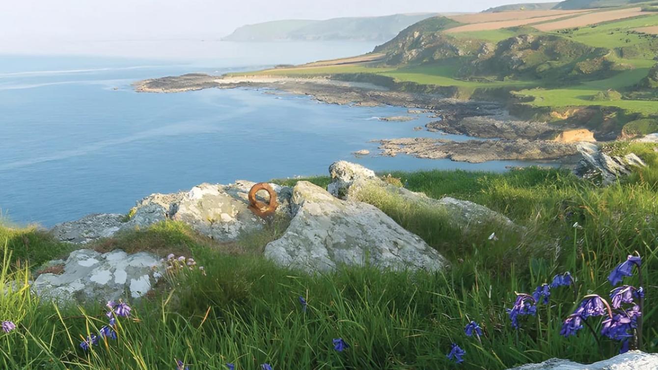 Happen to be visiting our beautiful South West? image
