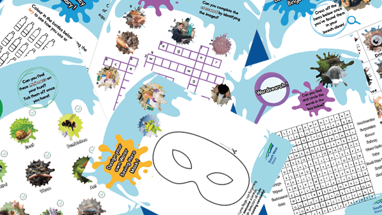 Activity pack image