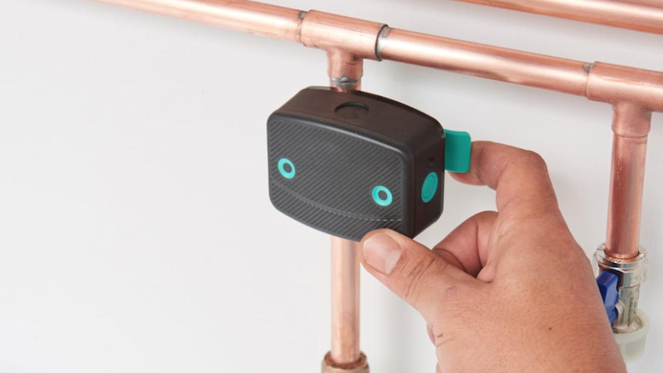 Free Leak Find & Fix service image