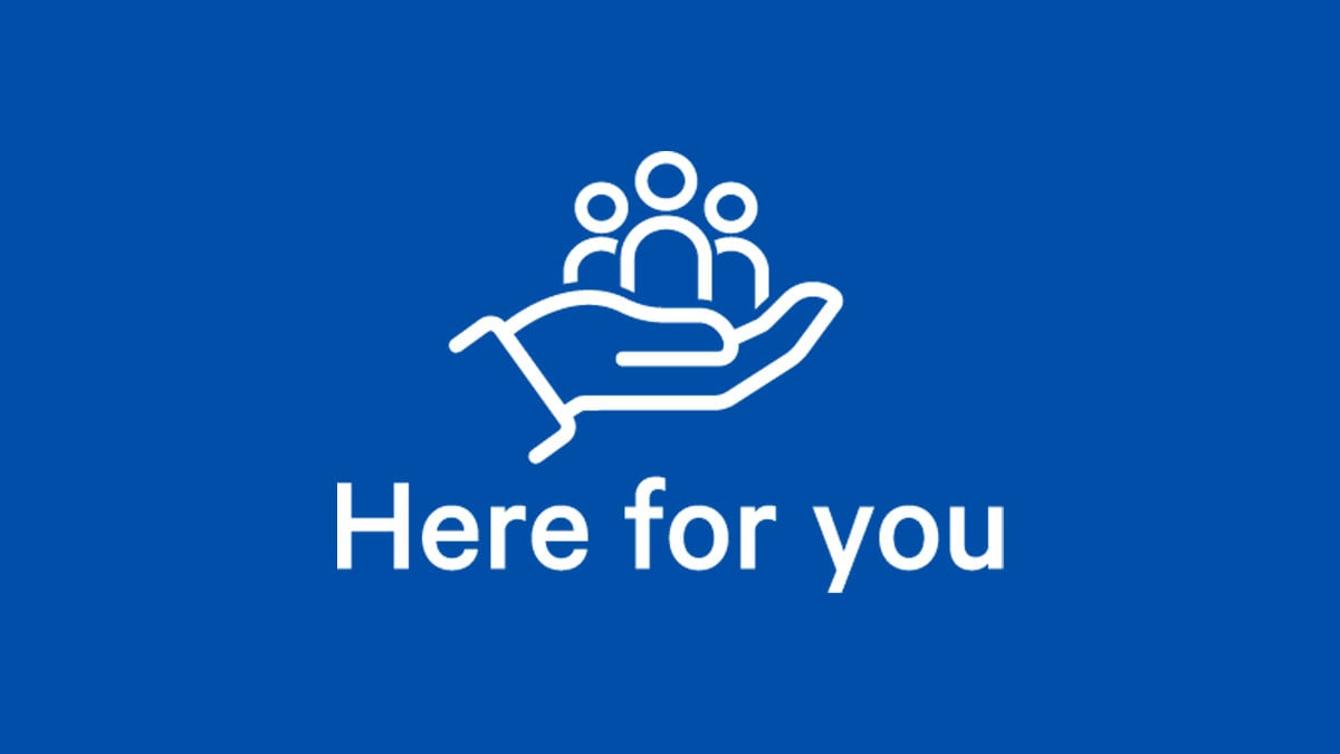 Get a little extra help image