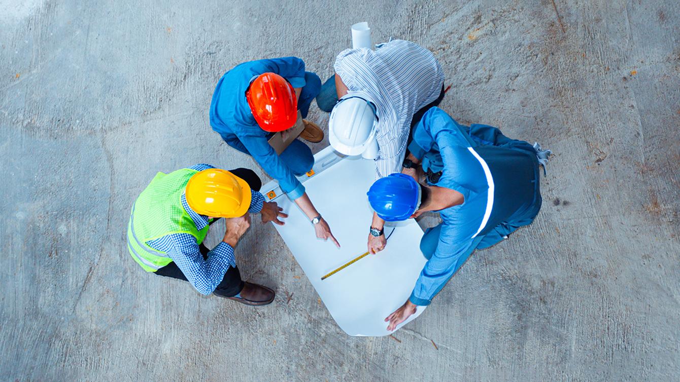 Are you building something? image