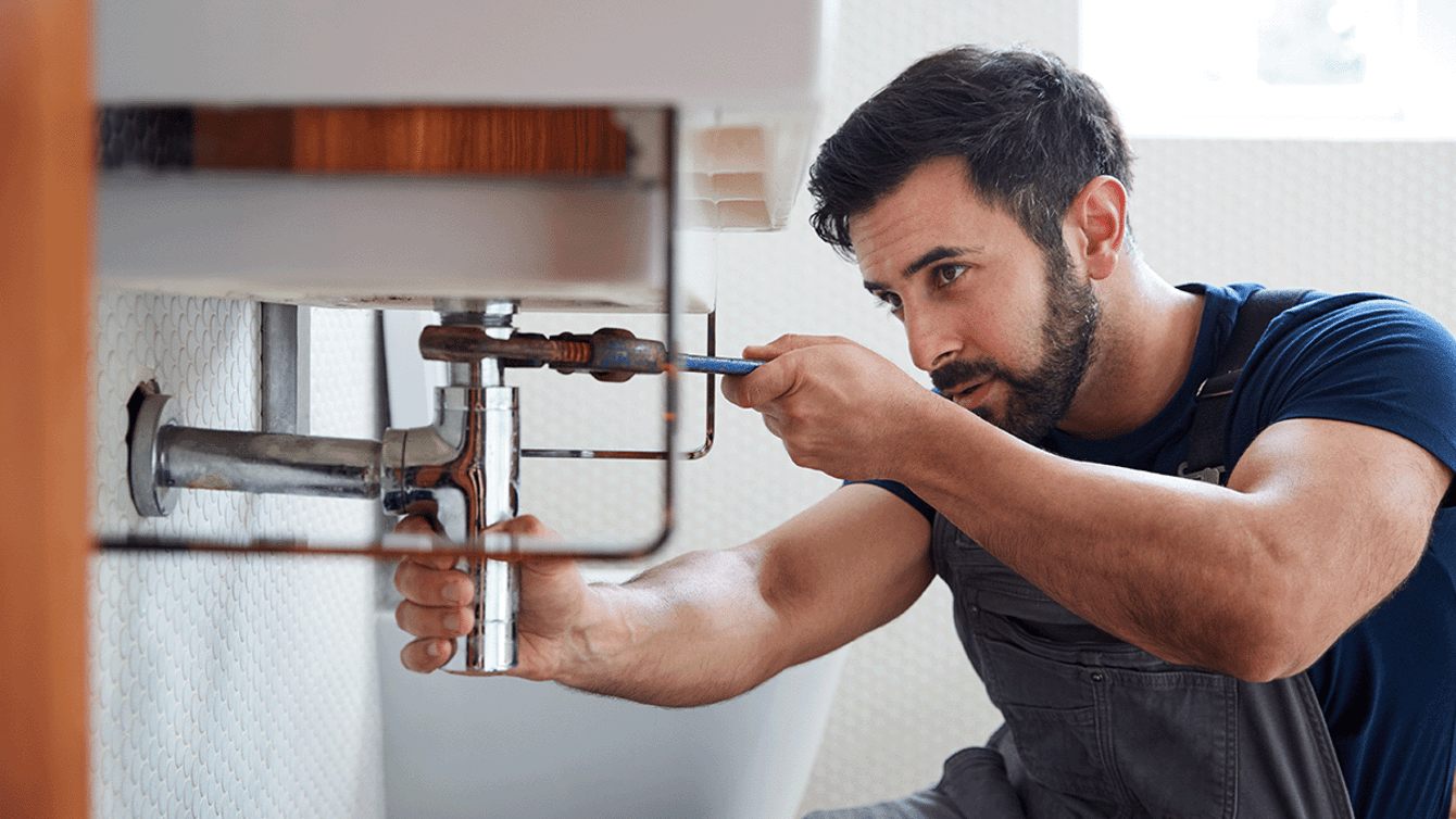 Need a plumber? image