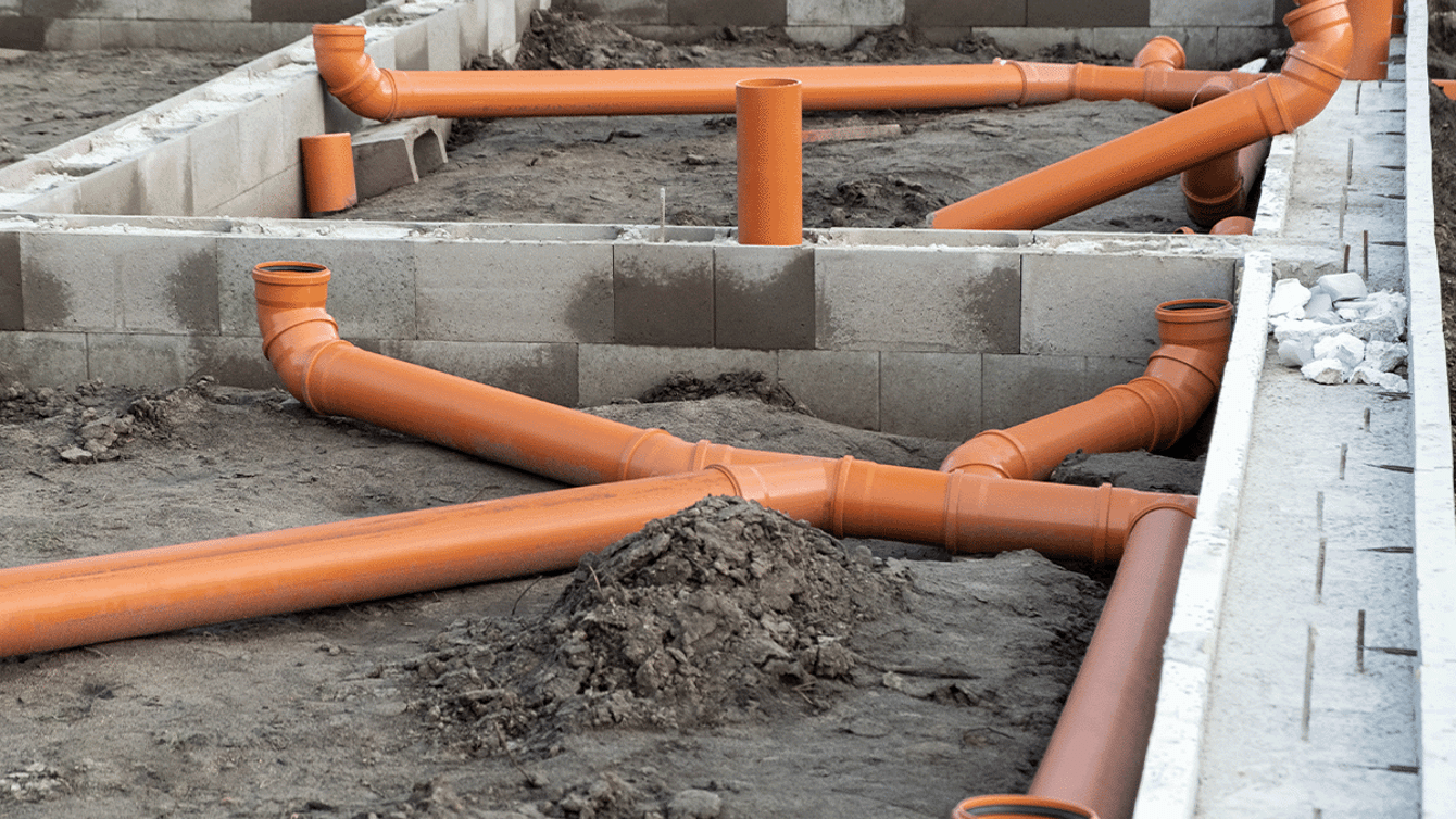 Is your sewerage connected right? image