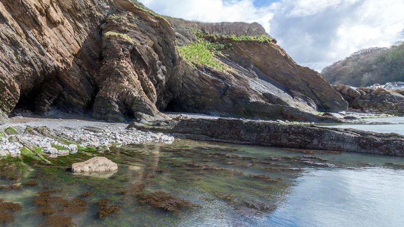Combe Martin WaterFit Live image