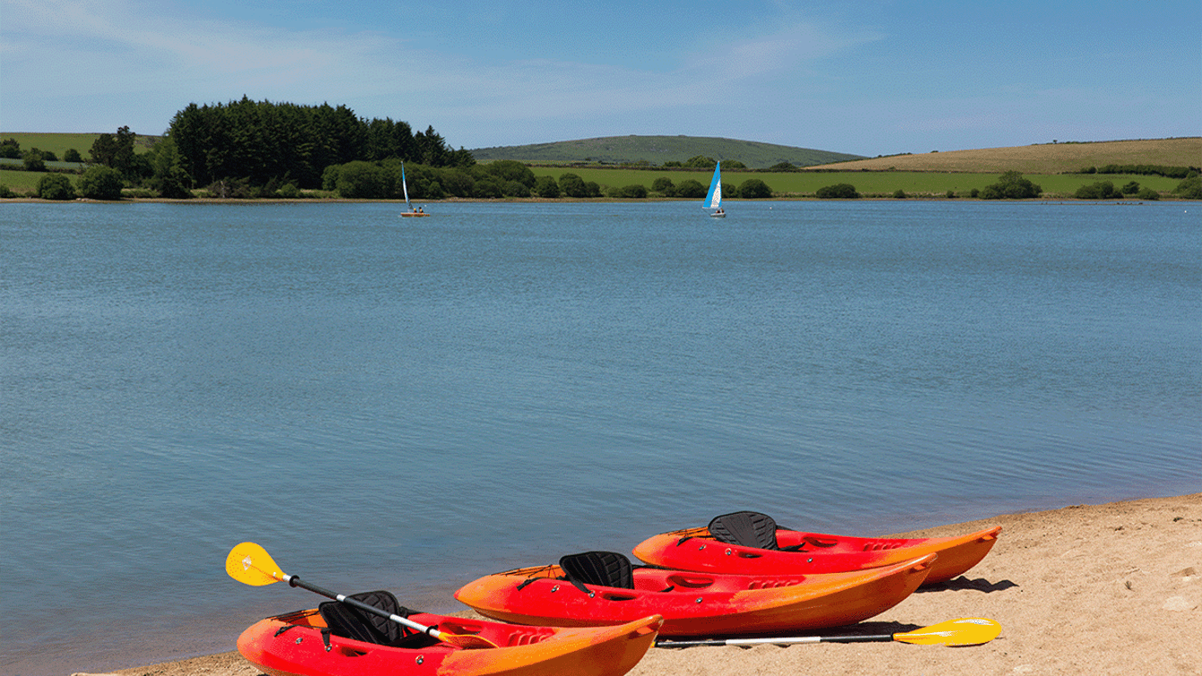 Visiting the South West? image