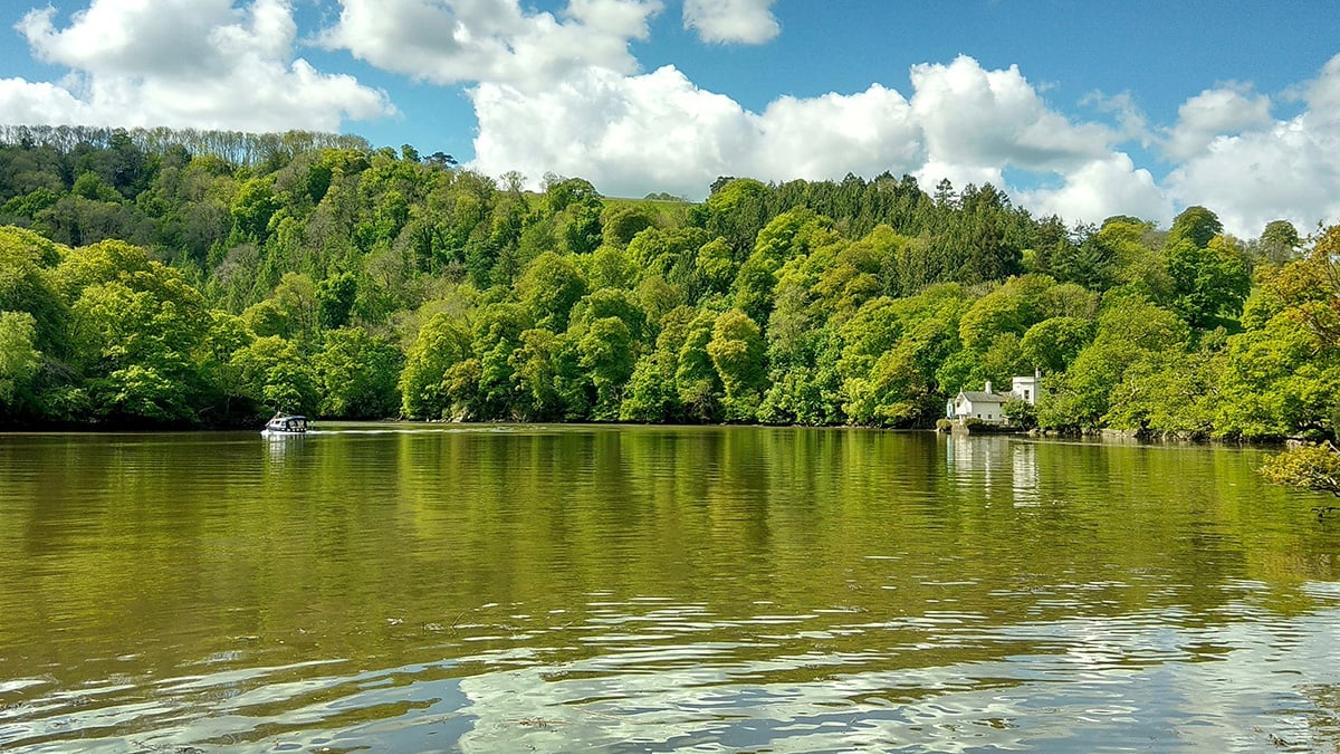 Our river bathing water pilot image