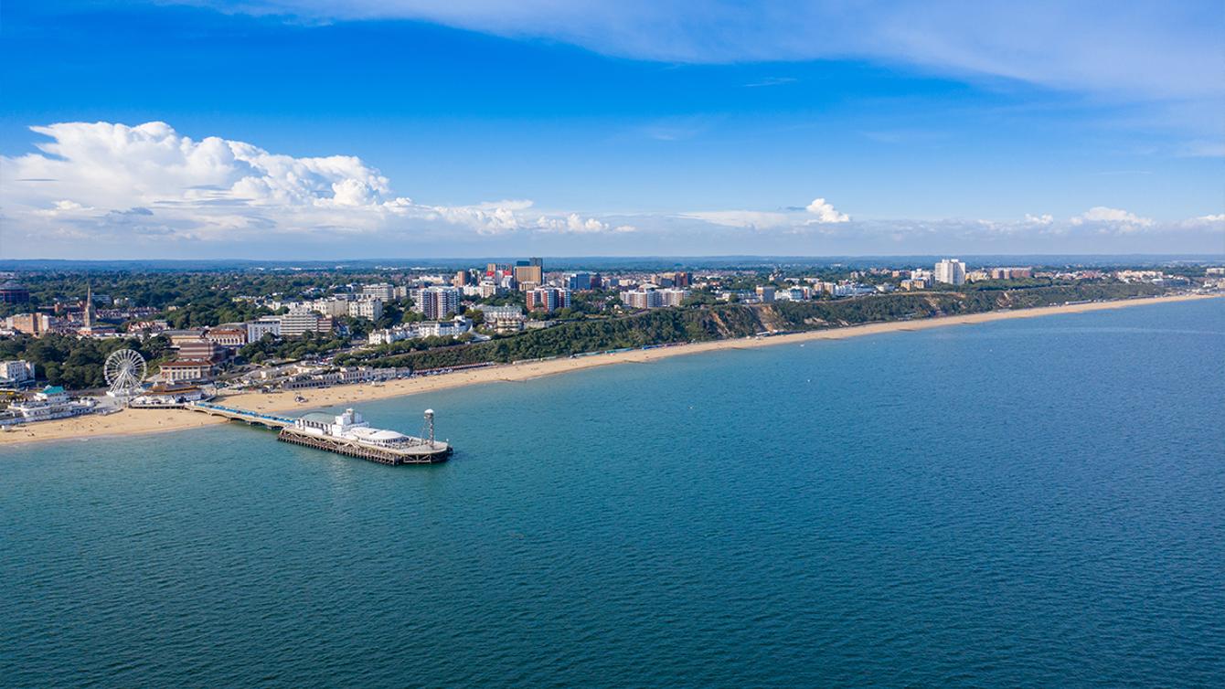 Bournemouth Water image