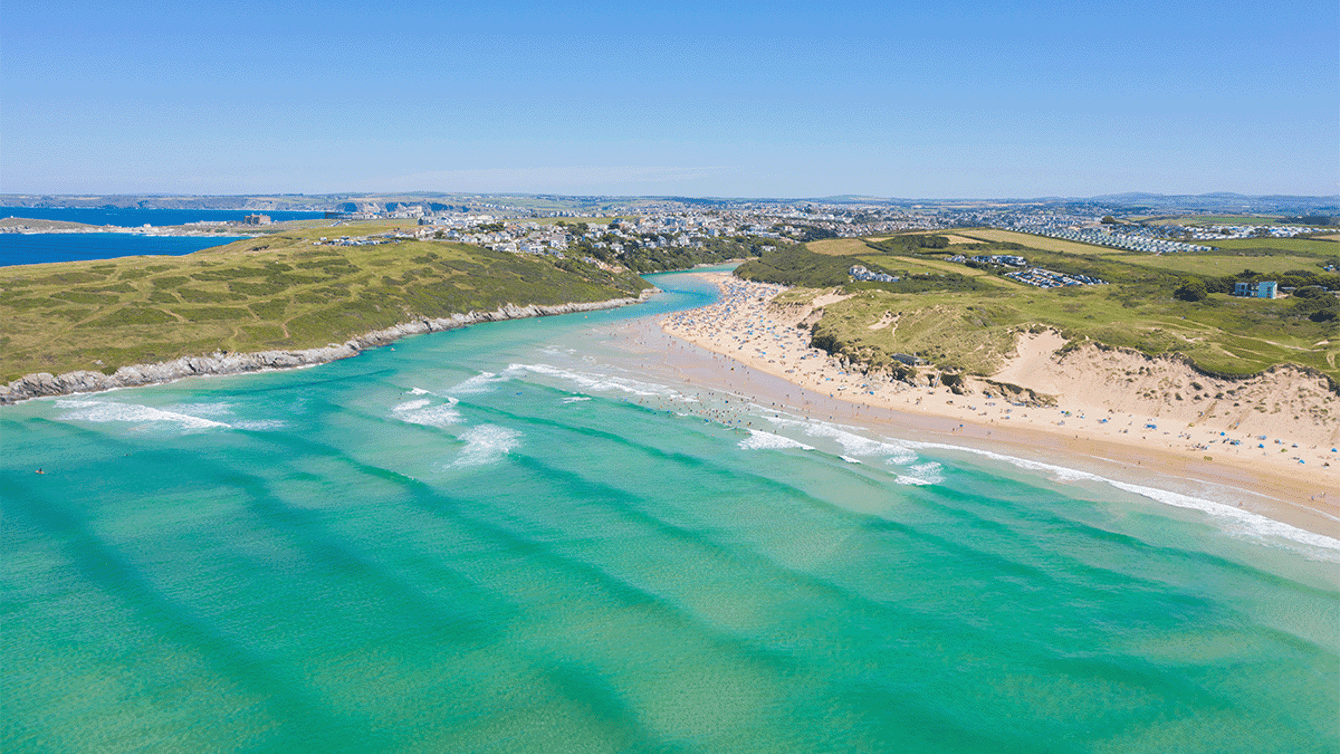 Your Beach, Your Say, Our Investment image