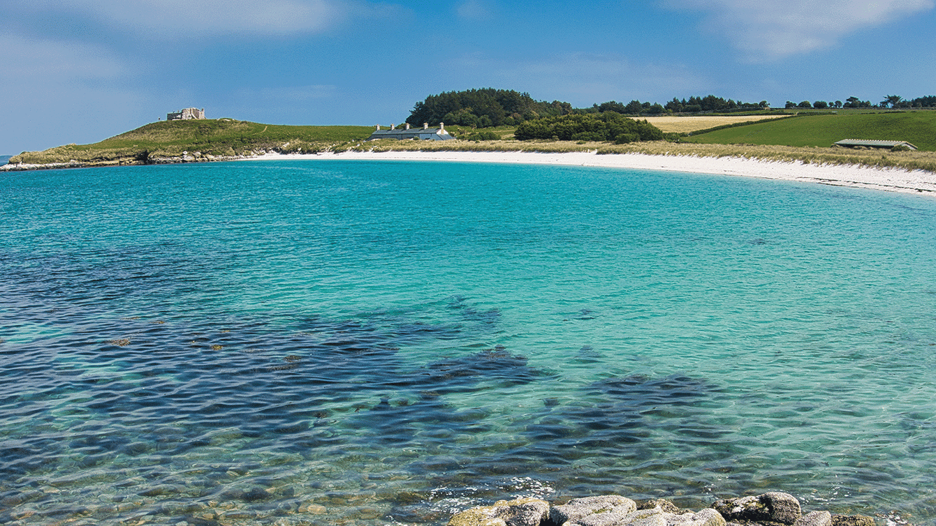 Isles of Scilly image