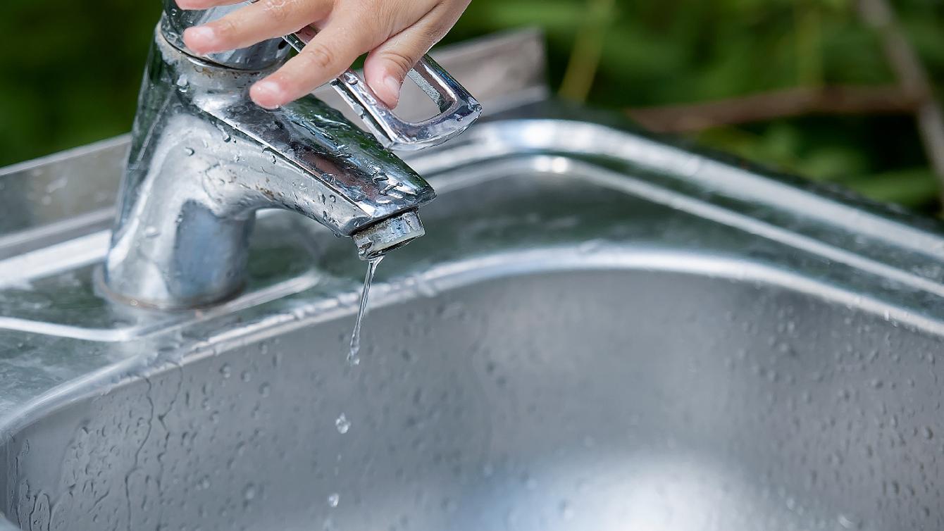 Water-saving help for businesses image