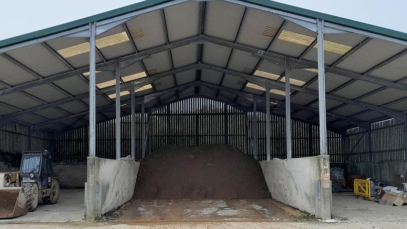 What do we do with sludge? image