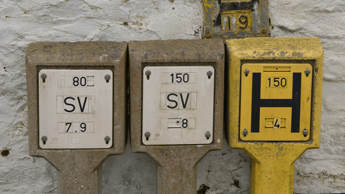 Standpipe hire image
